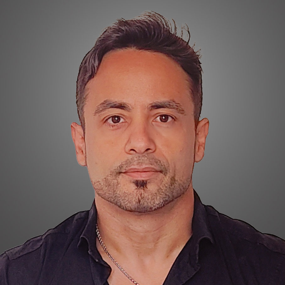 Jorge Peralta apoyo confiable para renders y visualización de proyectos de arquitectura en 3d